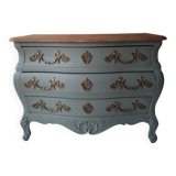 Louis XV style Bordeaux commode