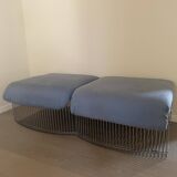 Pantonova Seats By Verner Panton For Fritz Hansen