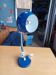 Falca eye ball lamp circa 1960