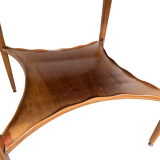 Antique Dutch Pembroke Table, late 1700s