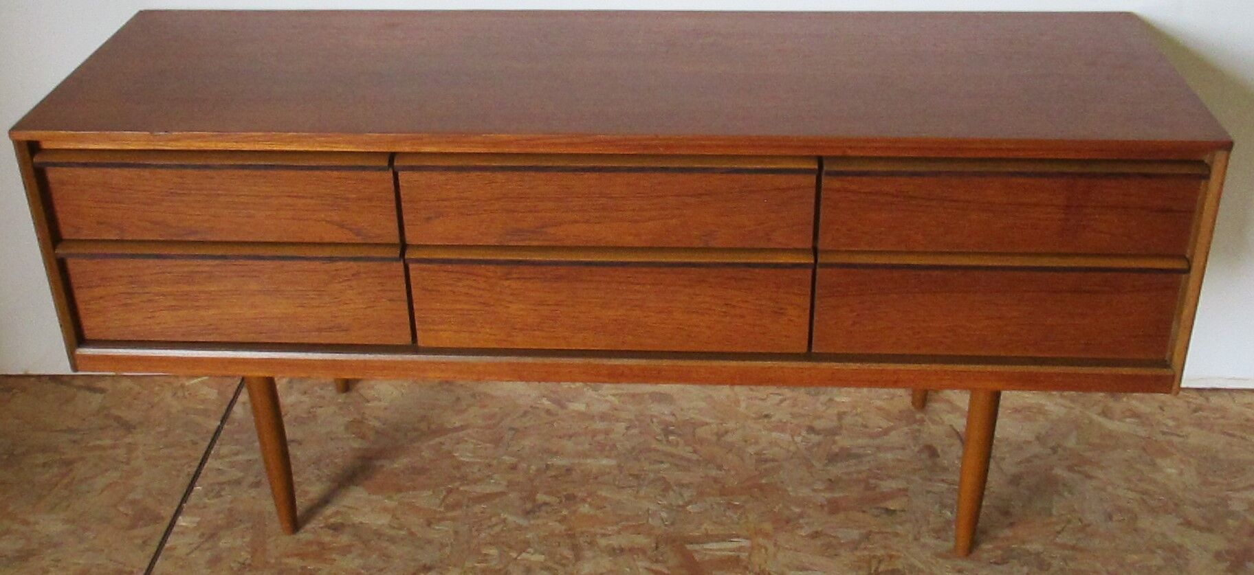 60's - Austin Suite sideboard
