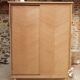 Vintage wardrobe