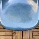 Chaise DSW de Ray & Charles Eames