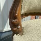 Louis XV sofa