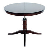 System table