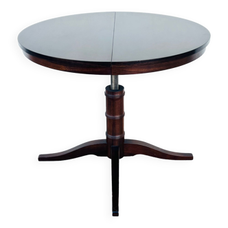 Table à système