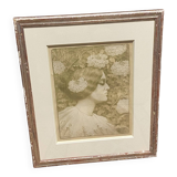 Painting 1930 Paul Berthon