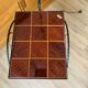 Vintage floor lamp