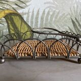 Porte-serviette de table