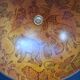 Bar world map