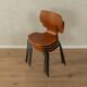3103 Chaises Hammer, Arne Jacobsen