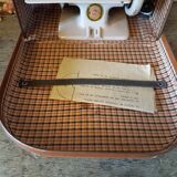 Sewing machine toy vintage Baby Singer 1950 1960