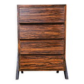 Scandinavian chest of drawers 4 drawers
