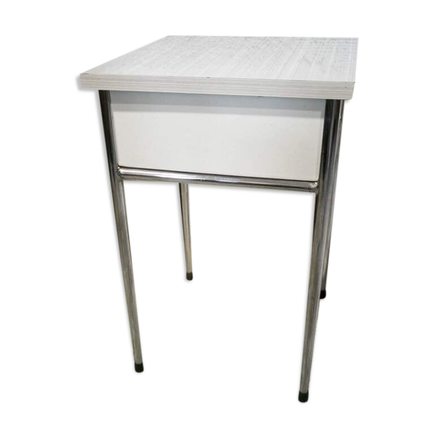 Formica shiner stool