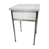 Formica shiner stool