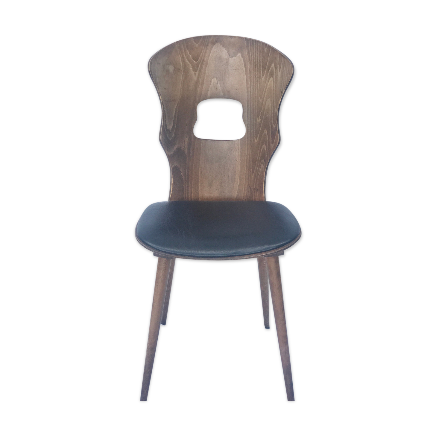 Baumann Gentiane chair