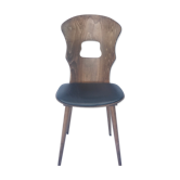 Baumann Gentiane chair