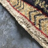 Oriental carpet 162x220