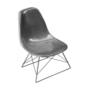 Chaise Low Rod Base cats