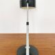 Lampe de table industrielle en métal français