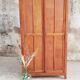Parisian wardrobe with sliding doors