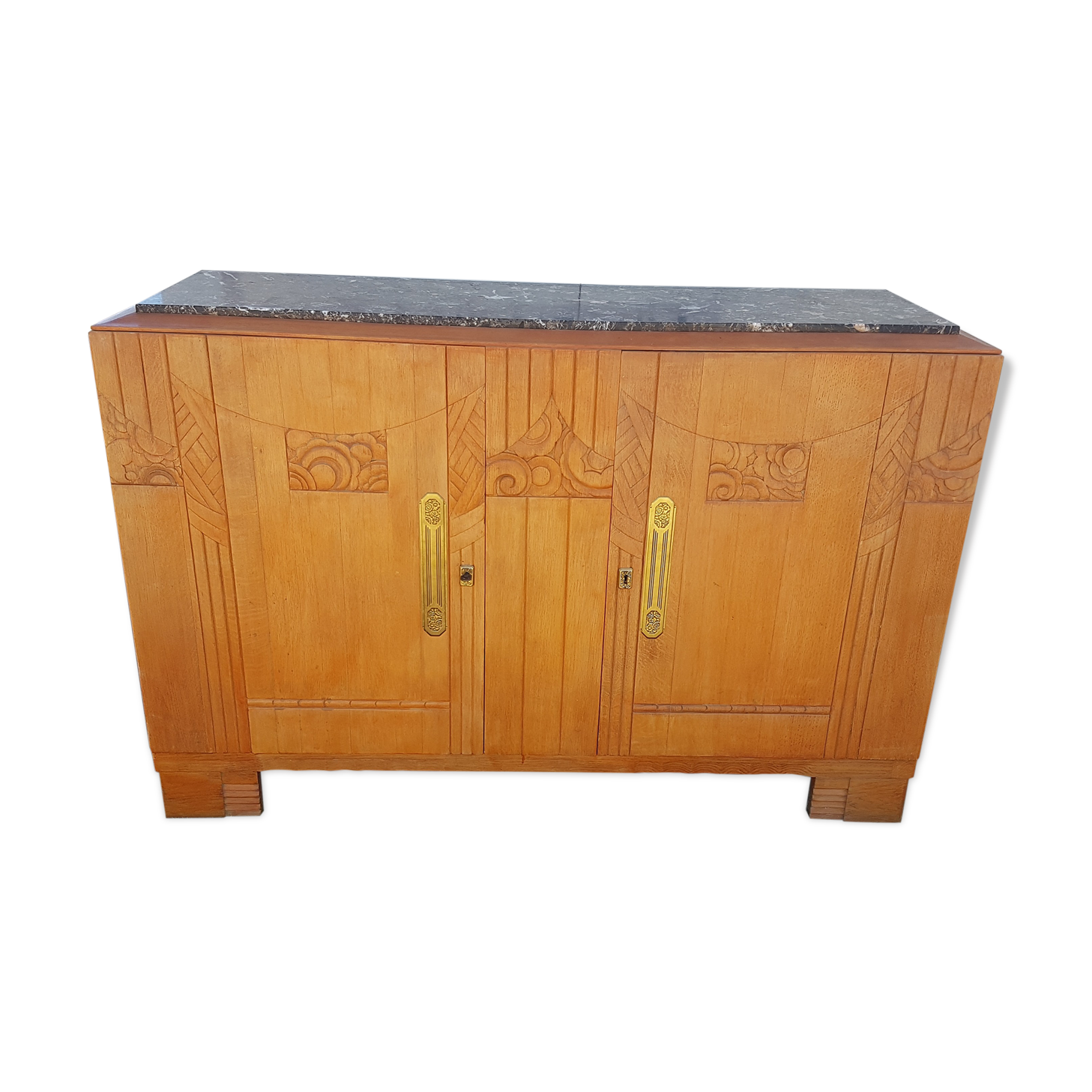 Buffet Art Déco