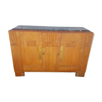Art Deco buffet