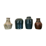 Potter's vases in batch