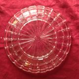 Bowl signed "bayel"
