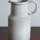Alessio Tasca Italian ceramic vases set, 1970s