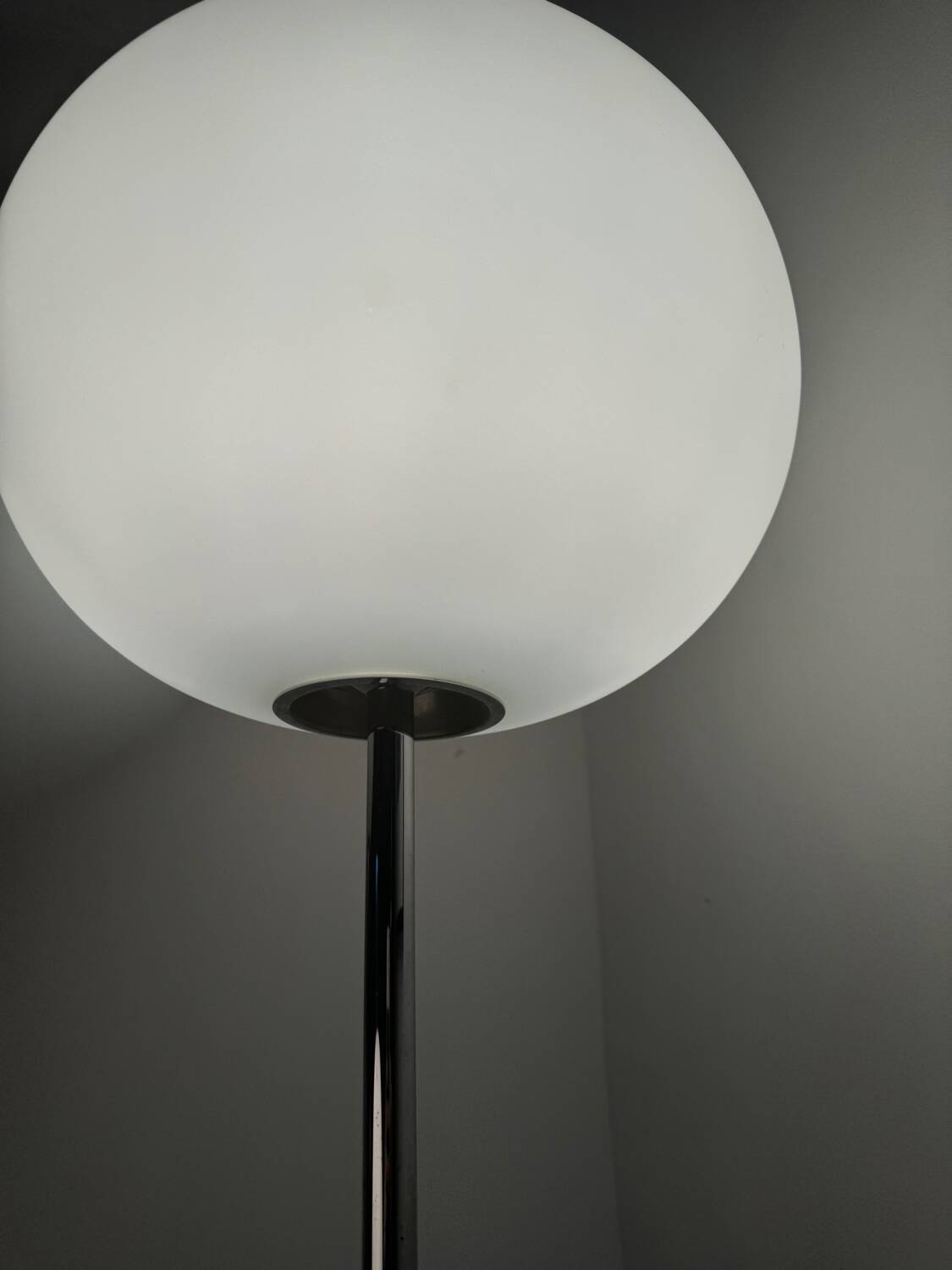 GLO BALL family FLOS floor lamps