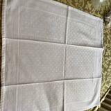 Set of cotton towels