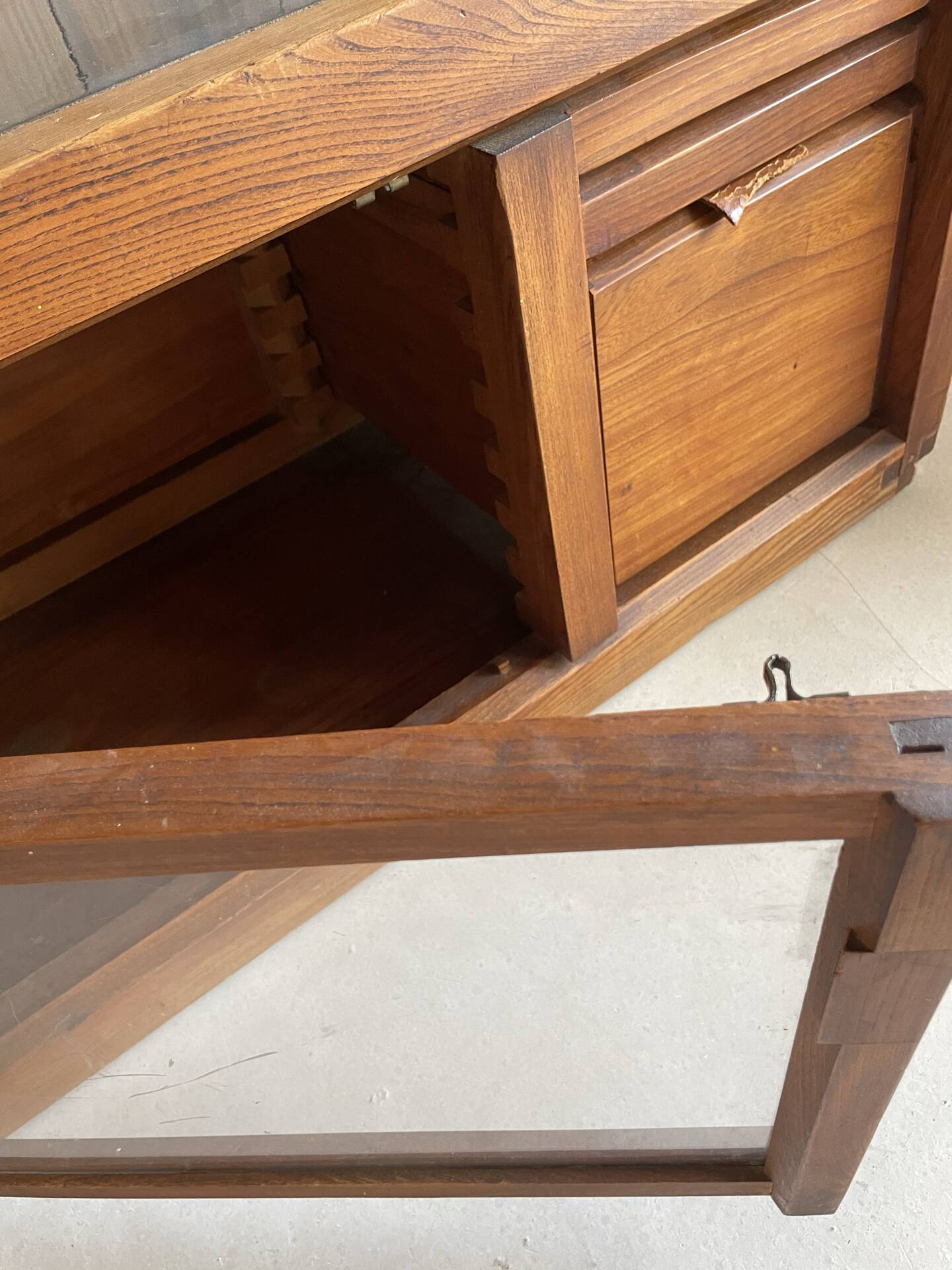 Meuble R15 Pierre Chapo