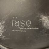 Fase desk lamp