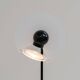 Pair of “Club 1095” floor lamps by Giuseppe Ramella for Arteluce