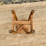 Vintage stool