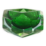 Ashtray sommerso design