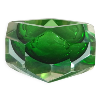 Ashtray sommerso design