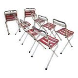 Bistro chairs