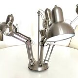 5-arm industrial suspension