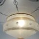 Vintage lustre