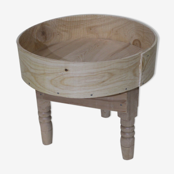 Table basse marocaine tbika