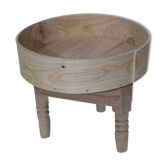 Moroccan coffee table tbika