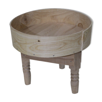 Table basse marocaine tbika