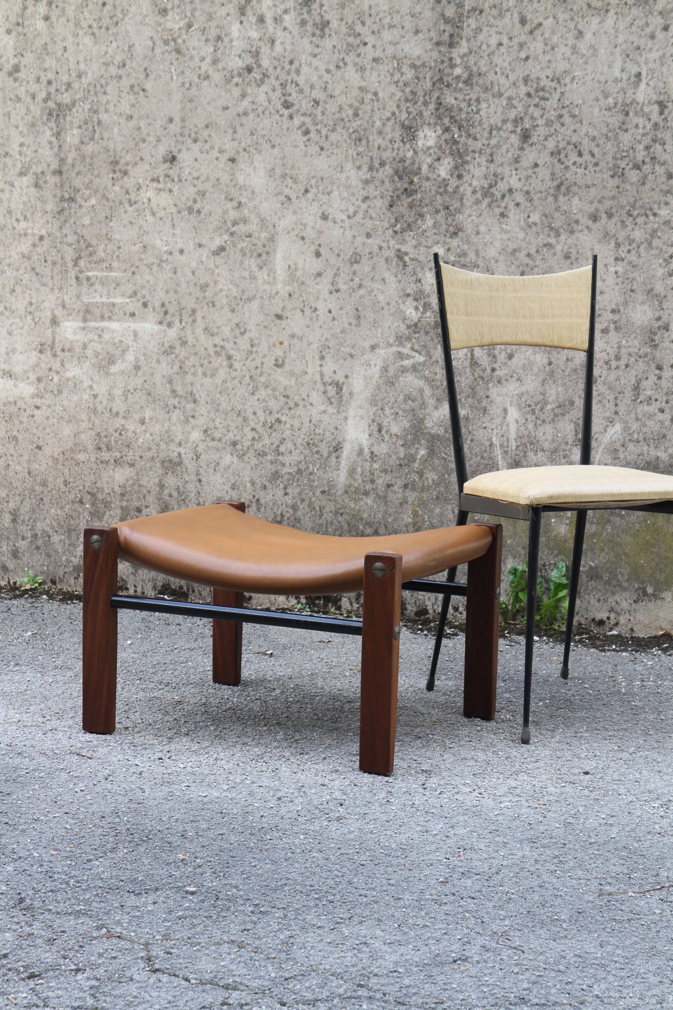 English ottoman Arkana of the 1960s