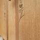 Art Deco Parisian wardrobe