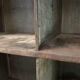 Industrial cupboard bookcase notary cupboard 1920 Strafor