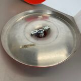 Set of two disc wall light, germany 70s