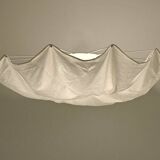 "Celestia" ceiling light by Tobia Scarpa for Flos, 1980s