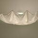"Celestia" ceiling light by Tobia Scarpa for Flos, 1980s